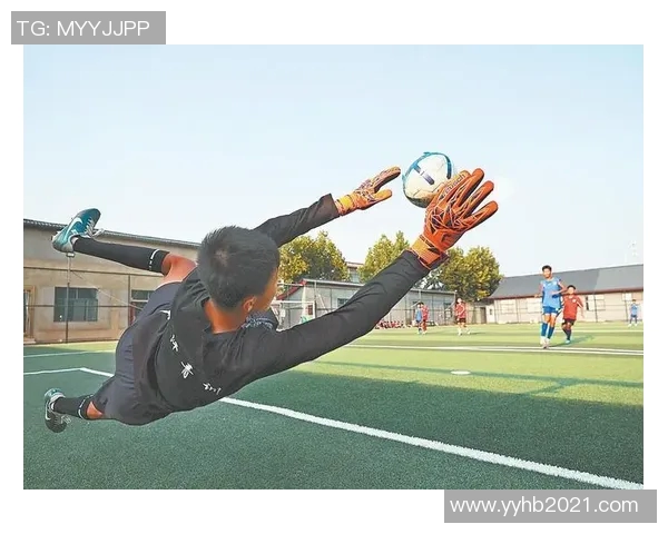 热爱足球的少年球星们 他们如何在绿茵场上追逐梦想