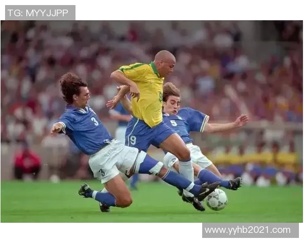 被命运错失光辉的足球天才他本该是世界级巨星