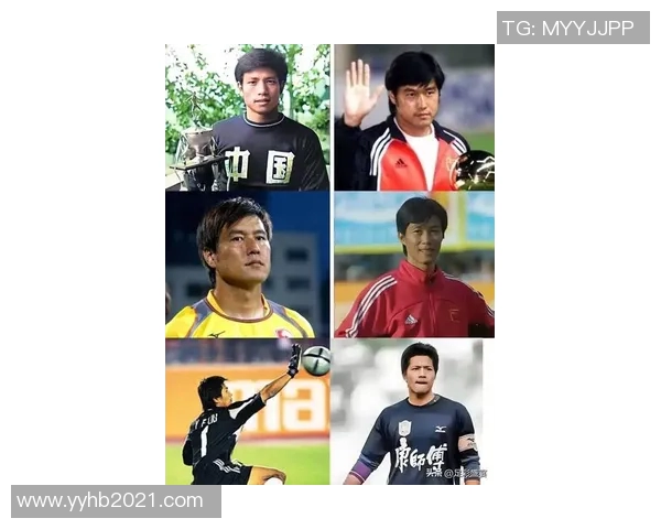 中国三大足球球星排名揭晓 他们的传奇故事与成就你不可不知 中国三大足球球星排名揭晓 他们的传奇故事与成就你不可不知