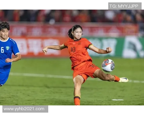 河南中原女足球星崛起助力中国女足发展引关注